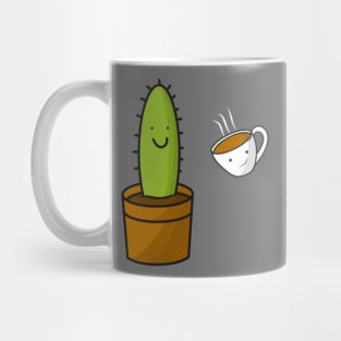 Coffee Break Design Mug